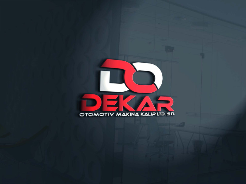 Otomotiv Firmamız Yeni Logosunu Arıyor