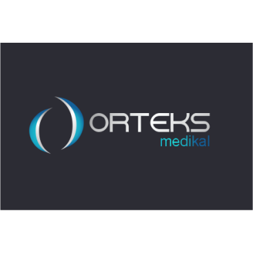 Orteks Logo yarışmasına tasarımcı ELORA DESIGN tarafından sunulan  tasarım 