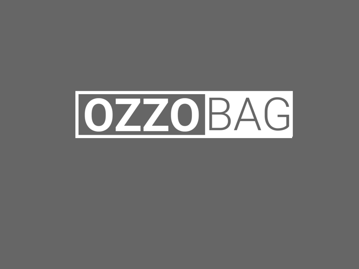 Tasarlayan 2N1K-(ozzo bag)bay bayan çanta valiz cüzdan o