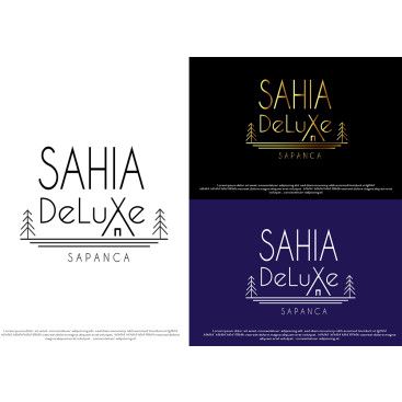 Etkileyici Tasarımınızı Yap, Ödülü Kap.. yarışmasına tasarımcı 8888 tarafından sunulan  tasarım 