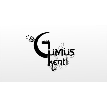 Modern ilgi çekici logo arıyoruz. yarışmasına tasarımcı Cnn tarafından sunulan  tasarım 