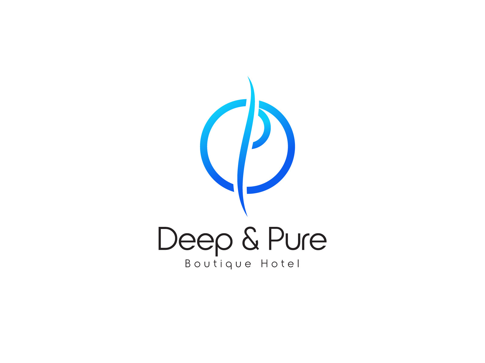Tasarlayan DesignerA-Butik Hotel Logo Çalışması