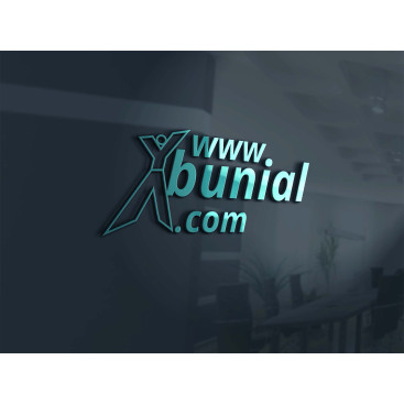 ALIŞVERİŞ SİTESİ İÇİN LOGO yarışmasına tasarımcı Sedat Muti tarafından sunulan  tasarım 