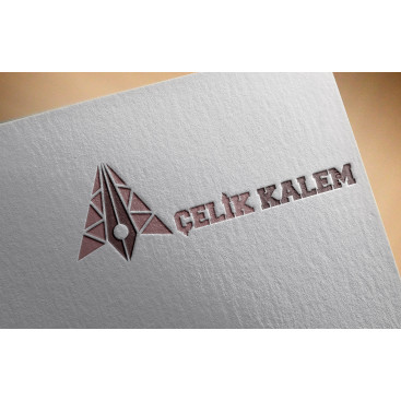 ÇELİK KALEM KIRTASİYE  yarışmasına tasarımcı tdesign tarafından sunulan  tasarım 