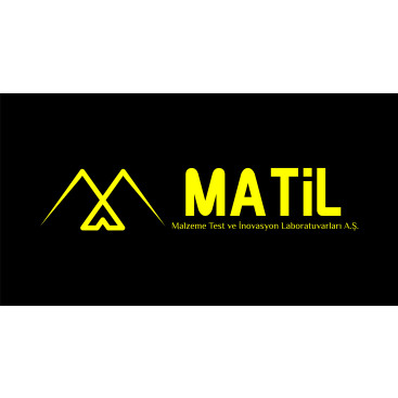 MATİL A.Ş Logo ve Kurumsal Kimlik  yarışmasına tasarımcı wAres tarafından sunulan  tasarım 