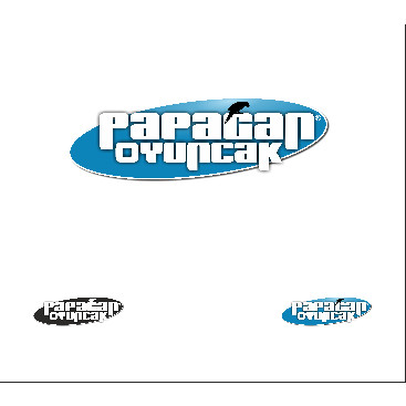 Oyuncak Firmamız için Logo Tasarımı yarışmasına tasarımcı Tasarım Tosbası tarafından sunulan  tasarım 