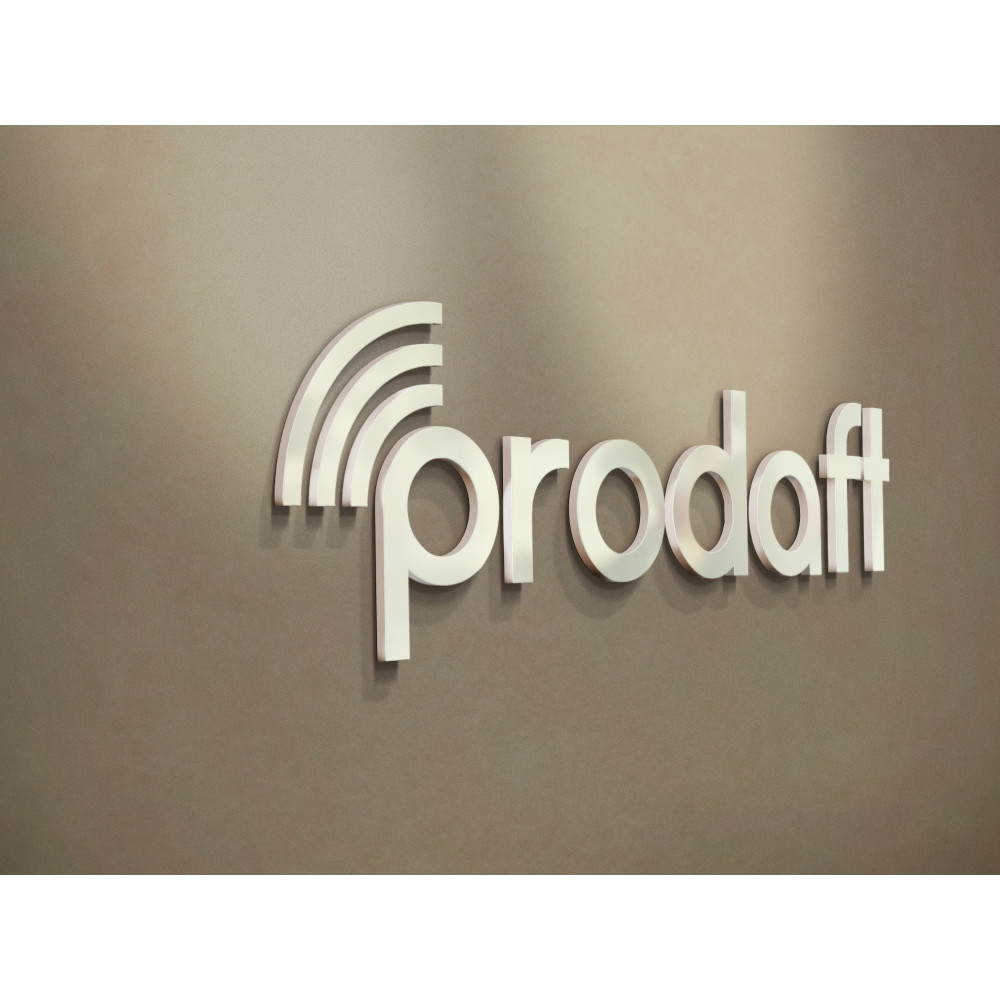 Dijital guvenlik sirketi icin logo