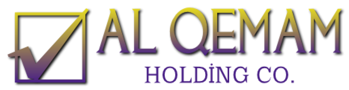 Tasarlayan LiderLogo-AL QEMAM 