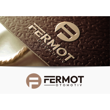 Premium Araç Servisi Logo Tasarımı yarışmasına tasarımcı MS™ tarafından sunulan  tasarım 