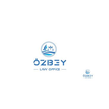  avukatlık ofisimiz için logo arıyoruz  yarışmasına tasarımcı izdüsümü tarafından sunulan  tasarım 