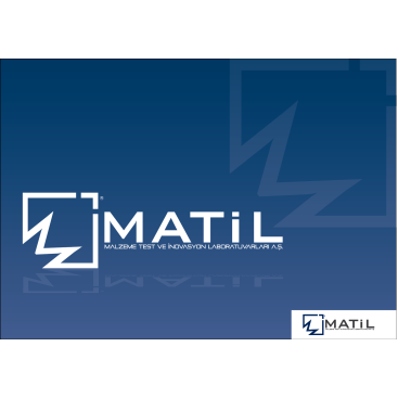 MATİL A.Ş Logo ve Kurumsal Kimlik  yarışmasına tasarımcı proea tarafından sunulan  tasarım 