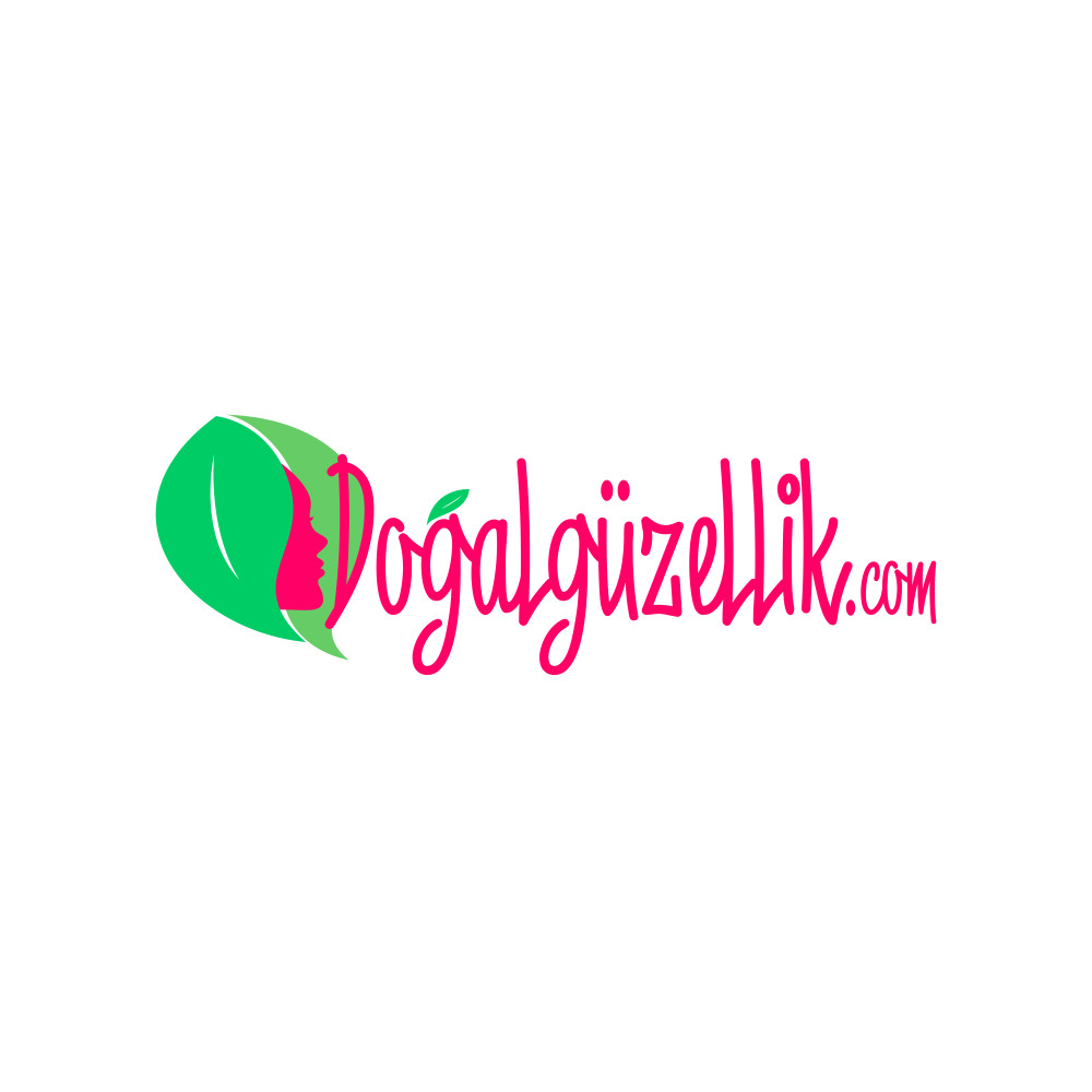 Doğalgüzellik.com alışveriş site logosu yarışmasına tarikkaragul tarafından girilen tasarım