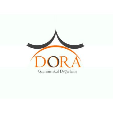 GAYRİMENKUL DEĞERLEME ŞTİ. LOGO TASARIMI yarışmasına tasarımcı TeZCaN tarafından sunulan  tasarım 