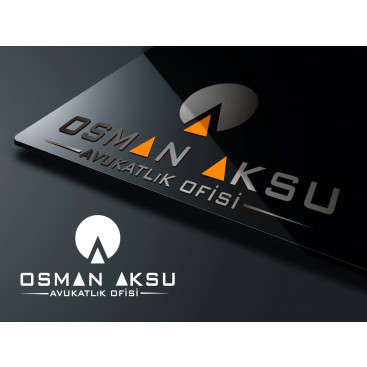 DÜNYANIN EN GÜZEL AVUKATLIK OFİSİ LOGOSU yarışmasına tasarımcı altun1411 tarafından sunulan  tasarım 