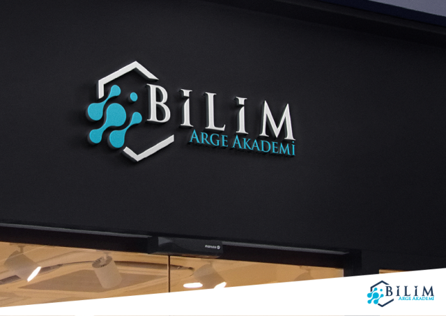 Logo ve Sosyal Medya Kapak Tasarım Yarış