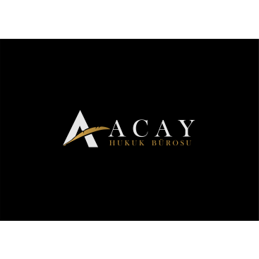 Hukuk Büromuzun markası oluşturmak amacı yarışmasına tasarımcı Altun tarafından sunulan  tasarım 