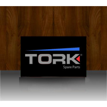 Otomotiv yedek parça logo tasarımı yarışmasına tasarımcı ressameco tarafından sunulan  tasarım 