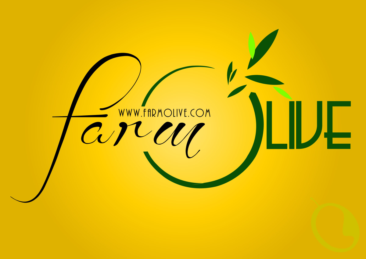 Tasarlayan nuriQocca-Zeytin ve Zeytin Ürünleri İçin Logo