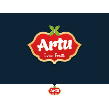 FİRMAMIZA YENİ LOGO TASARIMI yarışmasına tasarımcı ncinar tarafından sunulan  tasarım 