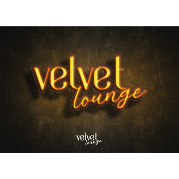 Lüks ve Çarpıcı Tabela Logosu yarışmasına tasarımcı sariportakal tarafından sunulan  tasarım 