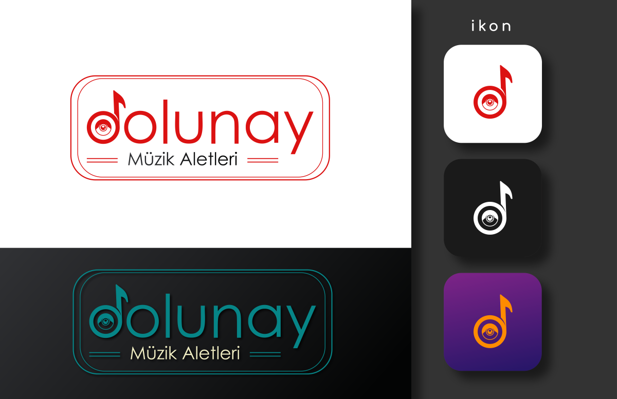 Tasarlayan TASARLATASARLAT - 268672-Dolunay Müzik