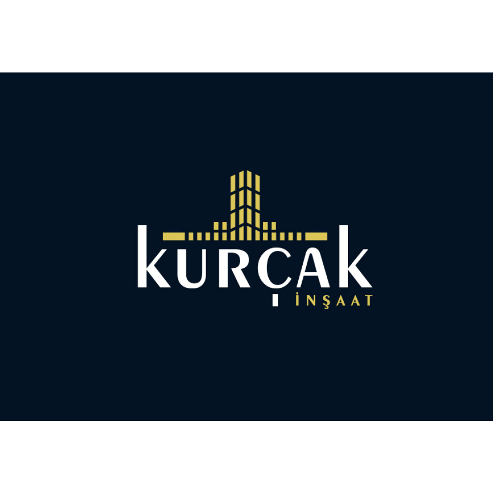 Firmamıza modern bir logo arıyoruz
