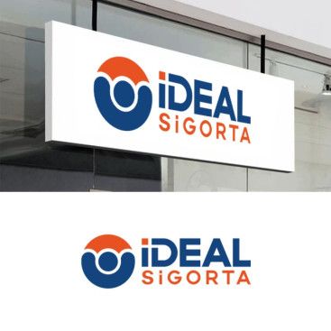 15 Yıllık Güvenin Yeni Yüzünü Tasarla! yarışmasına tasarımcı Ersin Esra tarafından sunulan  tasarım 