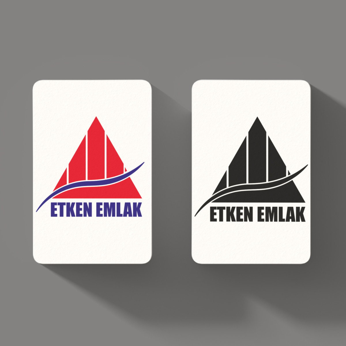 Tasarlayan ndgulmez-Etken Emlak Yönetim A.Ş. için logo 