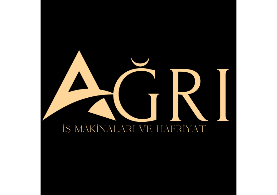 AĞRI İŞ  yarışmasına tasarımcı Merff tarafından sunulan  tasarım 