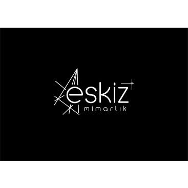 SADE VE ŞIK logo ve kartvizit yarışmasına tasarımcı ASL REKLAM tarafından sunulan  tasarım 