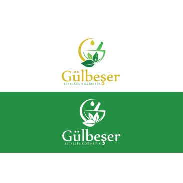 BİTKİSEL YAĞ MARKAMIZA LOGO yarışmasına tasarımcı burakes tarafından sunulan  tasarım 