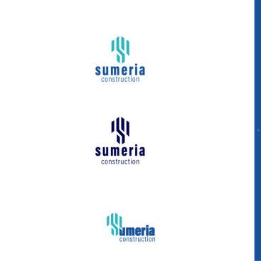 Sümeria inşaat anonim şirketi yarışmasına tasarımcı Bettyko tarafından sunulan  tasarım 