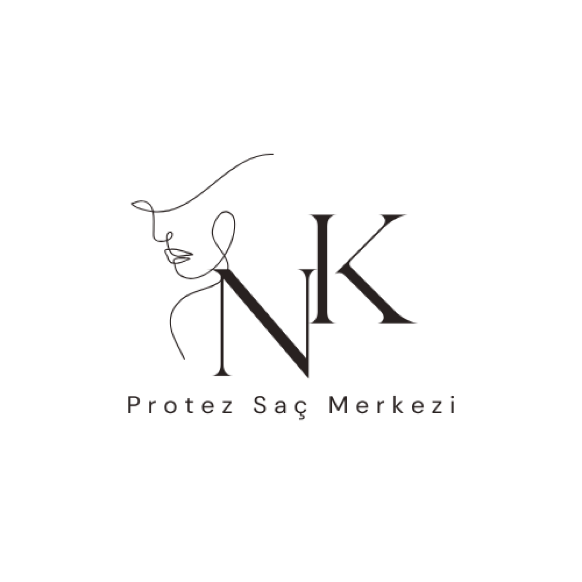 Tasarlayan relatone-Protez Saç Merkezimiz için Logo Arıyoruz