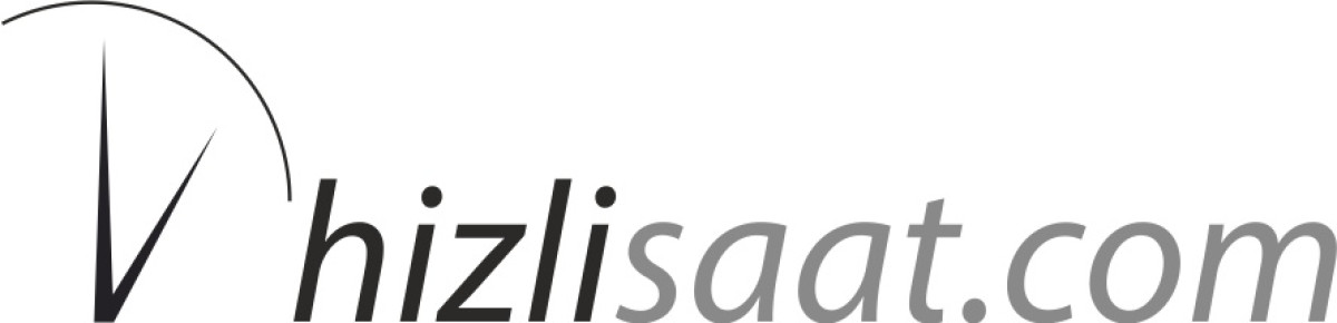 Tasarlayan Mudi-Hizlisaat.com logosunu arıyor