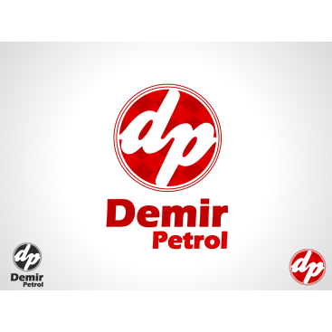 AKARYAKIT İSTASYONU İÇİN LOGO TASARIMI yarışmasına tasarımcı Neco tarafından sunulan  tasarım 