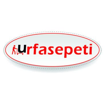 UrfaSepeti.com internet sitemize logo yarışmasına tasarımcı cody80 tarafından sunulan  tasarım 