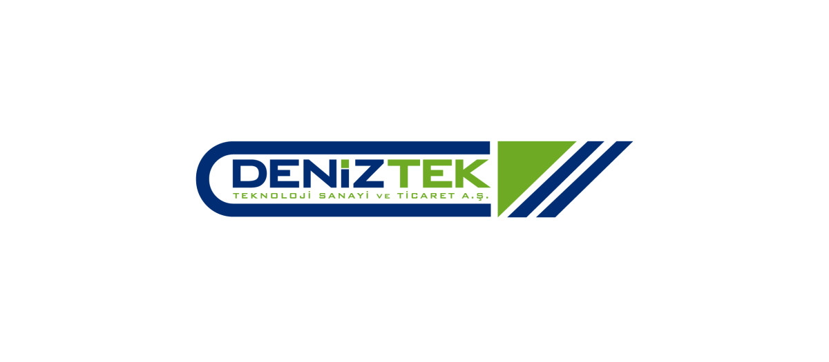 Tasarlayan Ayes Tasarım-Denzitek Teknoloji A.Ş. Logo Tasarımı