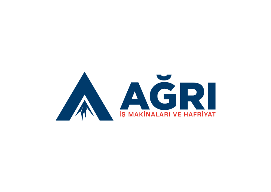 AĞRI İŞ  yarışmasına tasarımcı gokhandesignr tarafından sunulan  tasarım 