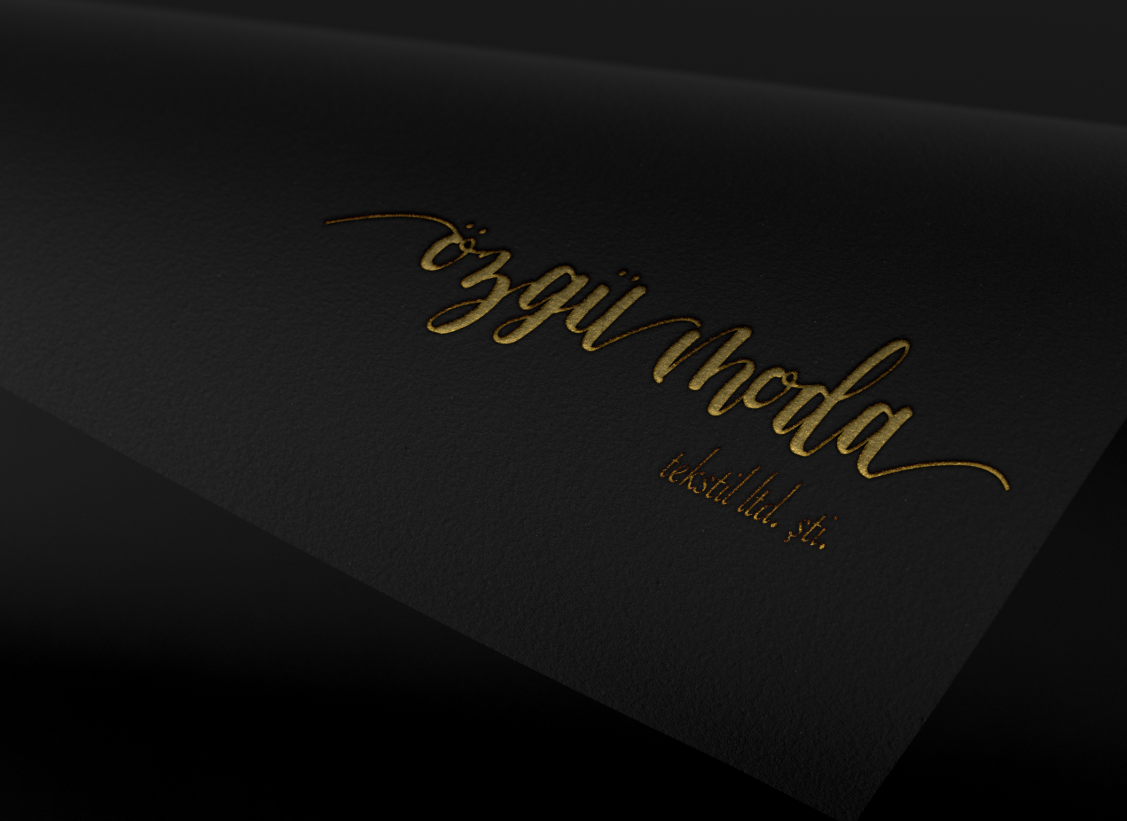 Tasarlayan alynanr6-Özgü moda logo tasarım