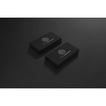 Gayrimenkul Firmamıza Logo  yarışmasına tasarımcı gkyaltn tarafından sunulan  tasarım 