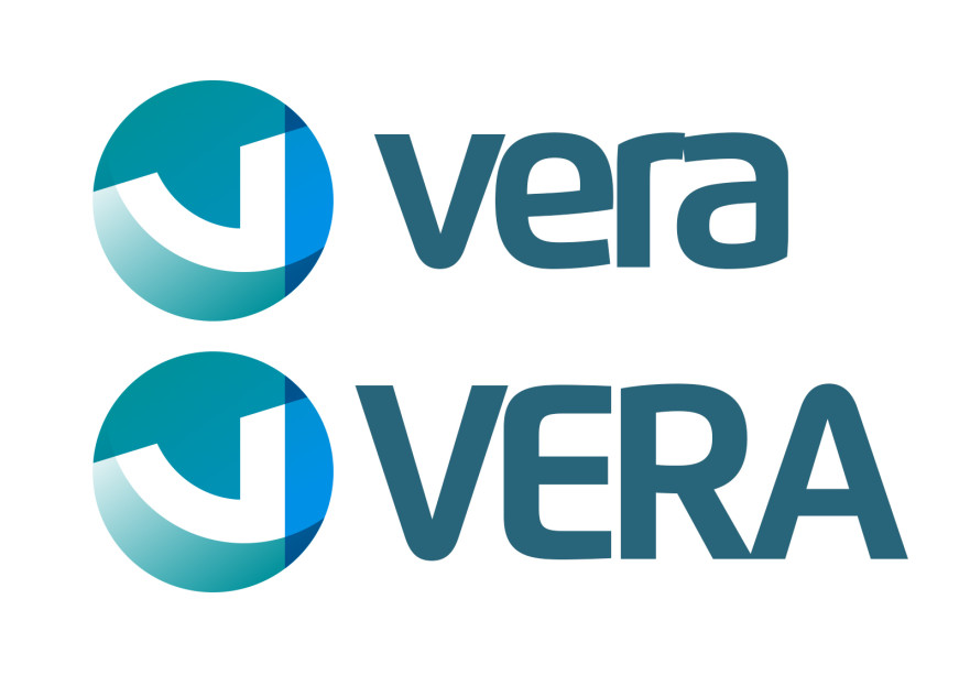 VERA BASKI ETİKET ve REKLAMCILIK SAN TİC yarışmasına tasarımcı TARIKca tarafından sunulan  tasarım 