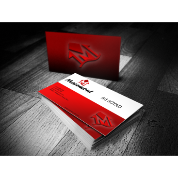 Firma İçin Logo ve Kartvizit Çalışması  yarışmasına tasarımcı BilalKoc tarafından sunulan  tasarım 