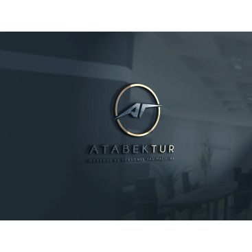 ŞİRKETİMİZE LOGO LAZIM yarışmasına tasarımcı Beyaz Kelebek tarafından sunulan  tasarım 