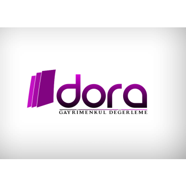 GAYRİMENKUL DEĞERLEME ŞTİ. LOGO TASARIMI yarışmasına tasarımcı ltfer tarafından sunulan  tasarım 