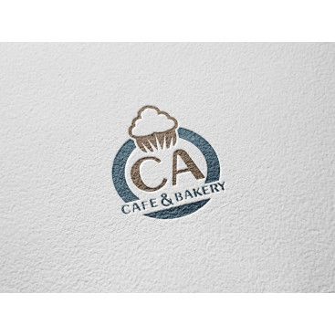 Amerika'da bakery cafe aciyoruz yarışmasına tasarımcı GhostSpy tarafından sunulan  tasarım 