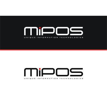 Mipos Seni Yeni Logo için Bekliyor... yarışmasına tasarımcı RΛPİDO tarafından sunulan  tasarım 