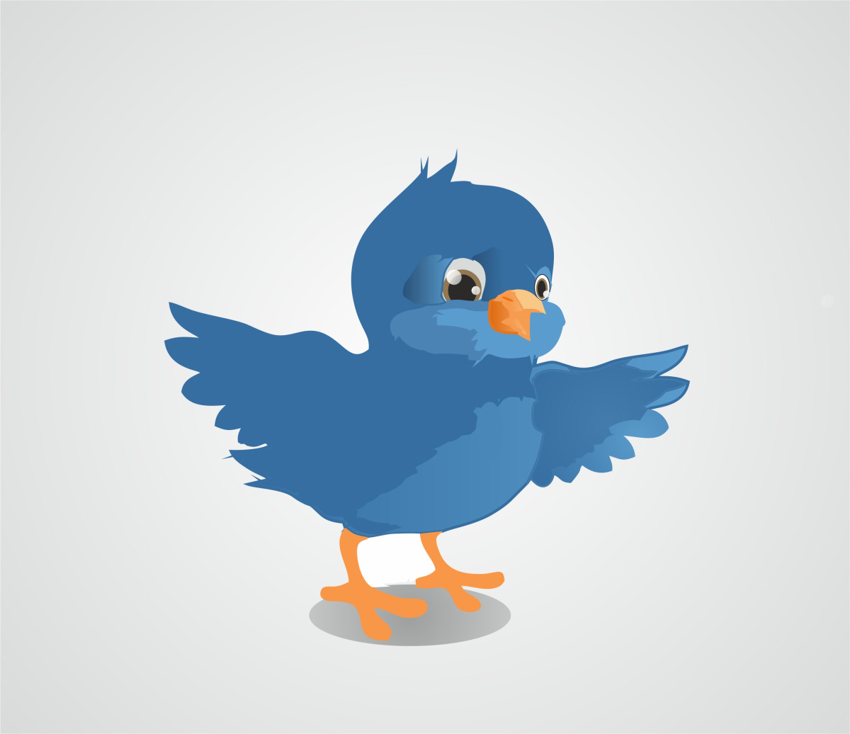 Tasarlayan Ncp-Otel Grubu için Maskot Tasarım Yarışması