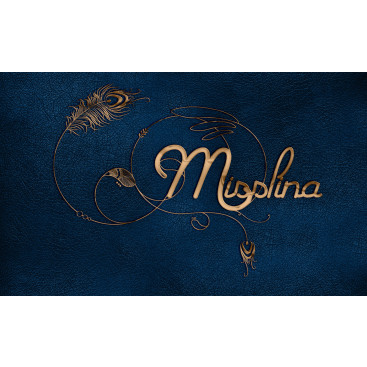 KOZMETİK FİRMASI İÇİN LOGO TASARIMI yarışmasına tasarımcı By Sönmez tarafından sunulan  tasarım 