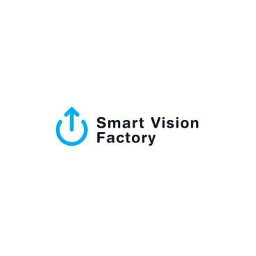 Smart Vision Factory için Logo Tasarımı yarışmasına tasarımcı Metteyya tarafından sunulan  tasarım