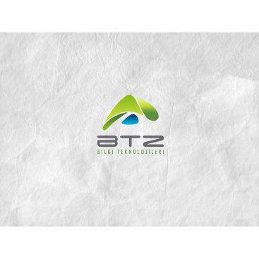 Logo Tasarımı yarışmasına tasarımcı designburak tarafından sunulan  tasarım 